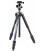MANFROTTO ELEMENT MII TRIPODE + KNEE - BLEU