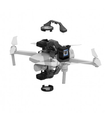 INSTA 360 ONE R AERIAL EDITION MAVIC 2 KIT