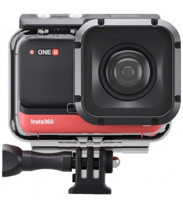 INSTA 360 ONE R DIVE HOUSING REF: 340124