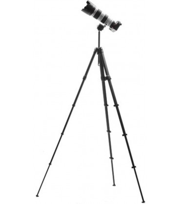 PEAK DESIGN ALUMINUM TRAVEL TRIPOD REF. TTCB5150AL1