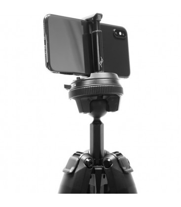PEAK DESIGN ALUMINUM TRAVEL TRIPOD REF. TTCB5150AL1