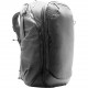 PEAK DESIGN SAC À DOS TRAVEL 45L NOIR REF. BTR45BK1