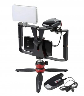 FOTIMA VLOGGING KIT PRO WIRELESS - REF.