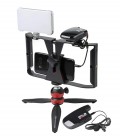 KIT FOTIMA VLOGGING PRO WIRELESS - REF. 220076