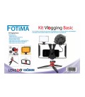 FOTIMA VLOGGING KIT PRO WIRELESS - REF. 220076