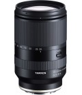 TAMRON 28-200MM F / 2.8-5.6 DI III RXD SONY E / FE