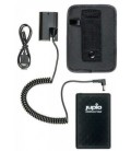 JUPIO POWER BANK P/ NIKON EN-EL-14 REF. JPV0520