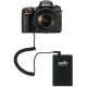 JUPIO POWER BANK PER NIKON EN-EL-14 RIF. JPV0520