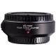 Adaptateur AF Objectif 4/3- M4/3 - JY-43F