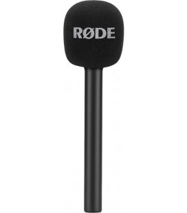 RODE INTERVIEW GO WIRELESS GO WIRELESS ADAPTER
