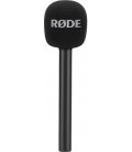 RODE INTERVIEW GO WIRELESS GO WIRELESS ADAPTER