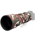 EASYCOVER FUNDA LENS OAK SONY 200-600 G OSS CAMUFLAJE