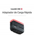 INSTA360 ONE R BATERIA BOOST CARGA RAPIDA 