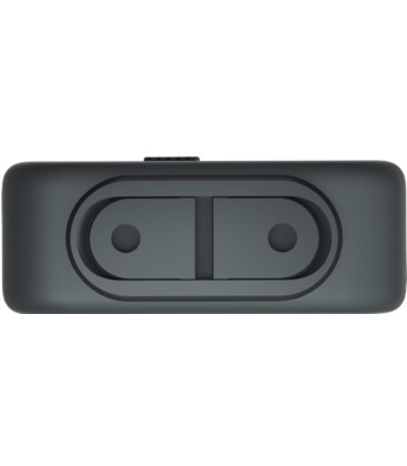 INSTA360 ONE R BATTERY BOOST RICARICA RAPIDA DI 2 BATTERIE