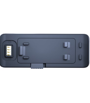 INSTA360 ONE R BATTERY BOOST RICARICA RAPIDA DI 2 BATTERIE