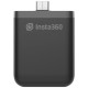 INSTA 360 ONE R BATERIA VERTICAL