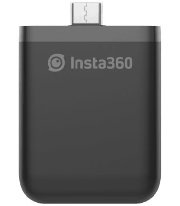 BATTERIE VERTICALE INSTA 360 ONE R