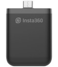 INSTA 360 ONE R BATERIA VERTICAL