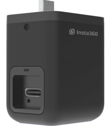 INSTA 360 ONE R BATERIA VERTICAL