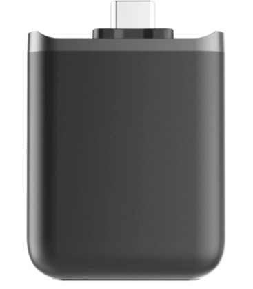 BATTERIE VERTICALE INSTA 360 ONE R