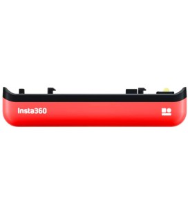 BASE BATTERIA INSTA360 P / ONE R