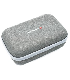 INSTA 360 ONE R CARRYING CASE
