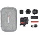 INSTA 360 ONE R CARRYING CASE