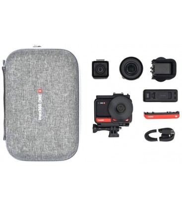 INSTA 360 ONE R CARRYING CASE