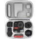 INSTA 360 ONE R CARRYING CASE