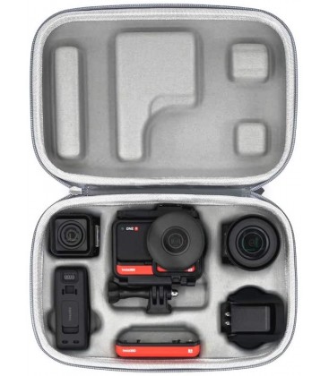 INSTA 360 ONE R TRÄGERFALL