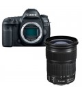 CANON EOS 5D MARK IV CUERPO + EF 24-105MM F/3.5-5.6 IS STM