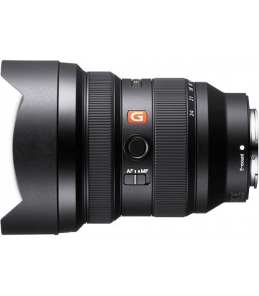 SONY FE12-24 mm F2,8 GM - SEL1224GM.SYX