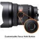 SONY FE12-24 mm F2,8 GM - SEL1224GM.SYX