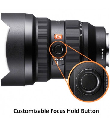 SONY FE12-24 mm F2,8 GM - SEL1224GM.SYX