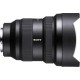 SONY FE 12-24 mm F2,8 GM - SEL1224GM..