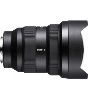 SONY FE12-24 mm F2,8 GM - SEL1224GM.SYX