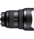 SONY FE 12-24 mm F2,8 GM - SEL1224GM.SYX