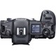 CANON EOS R5 BODY CSC- D PRO FULL FRAME