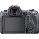CANON EOS R5 BODY CSC- D PRO FULL FRAME