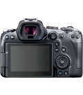 CANON EOS R6 CSC-D PRO FULL FRAME