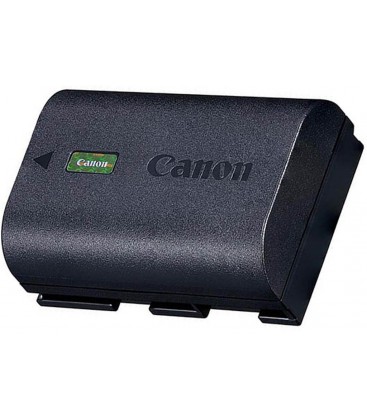 Comprar canon bateria original lpe-17 de canon en Dukefotografia
