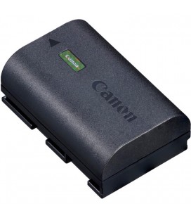 CANON BATERIA LP-E6NH 7.2V, 2130mAh (SERIE EOS R5 / R6 / R / RA / 5D / 7D MARK II / 90D)