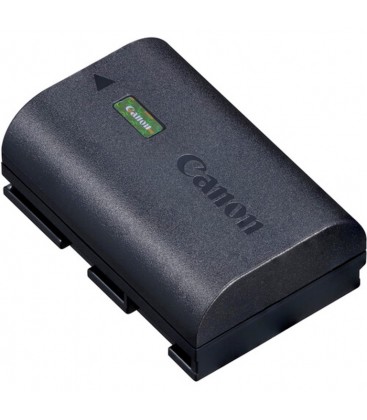 CANON BATERIA LP-E6NH 7.2V, 2130mAh (SERIE EOS R5 / R6 / R / RA / 5D / 7D MARK II / 90D)