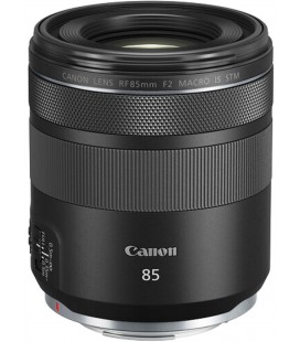 CANON RF 85MM F/2 MACRO IS STM