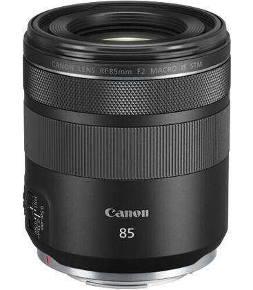 CANON RF 85MM F/2 MACRO IS STM