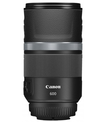 CANON RF 600MM F / 11 IS STM