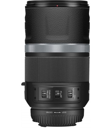 CANON RF 600MM F / 11 IS STM