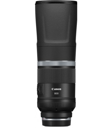 CANON RF 800mm/11,0 IS STM