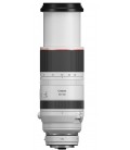 CANON RF 100-500MM F / 4.5-7.1L IS USM