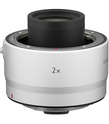 CANON RF 2.0X TELECONVERTER/ MULTIPLICADOR